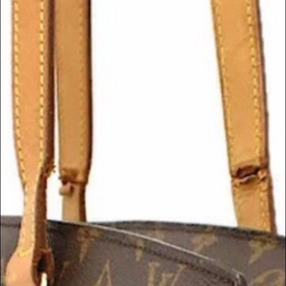 Price drop for today only! Louis Vuitton Monogram Babylon Shoulder Bag - Picture 15 of 16